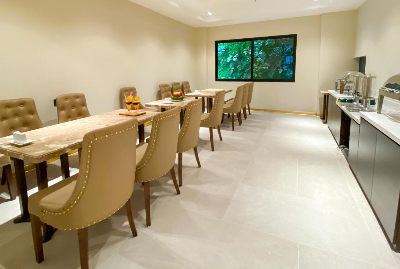 Ping Diamond Hotel Hanoi Exterior photo
