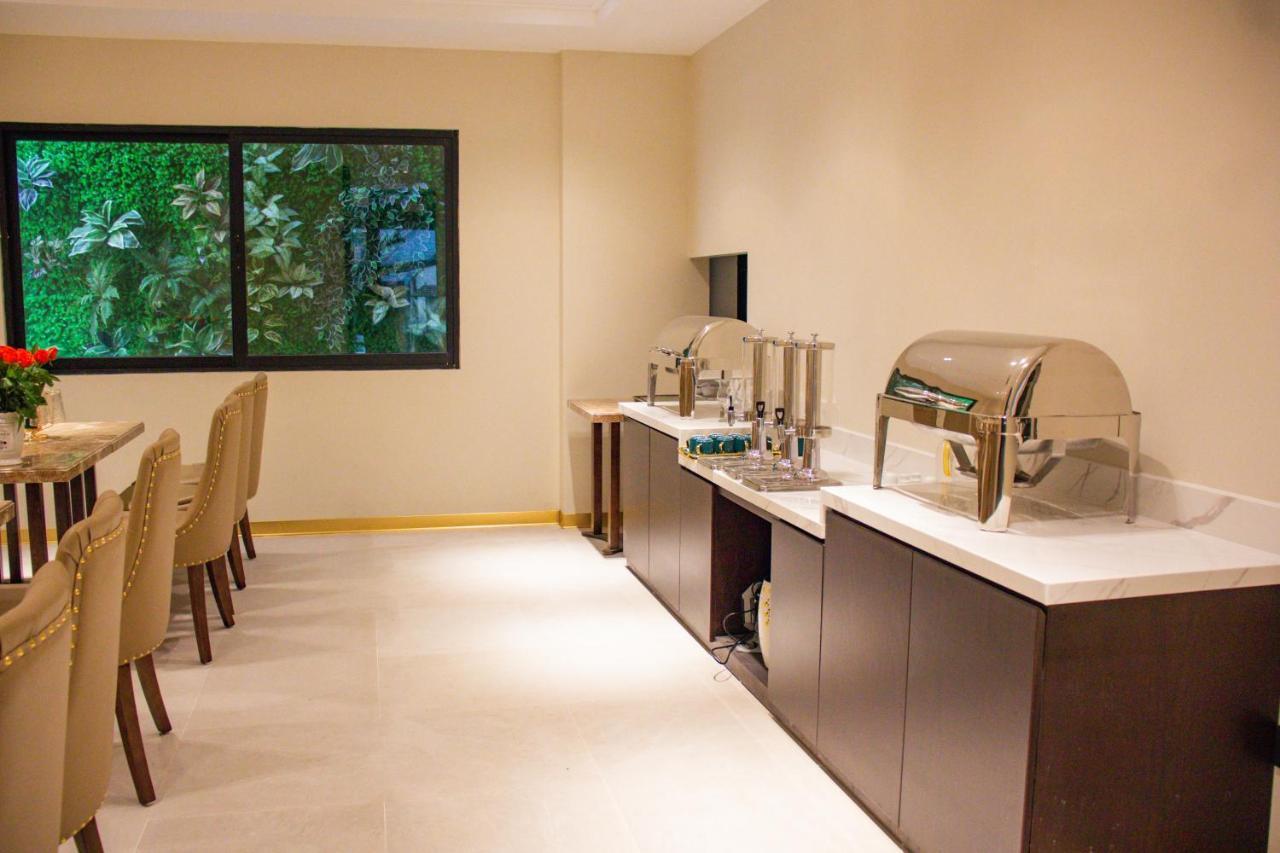 Ping Diamond Hotel Hanoi Exterior photo